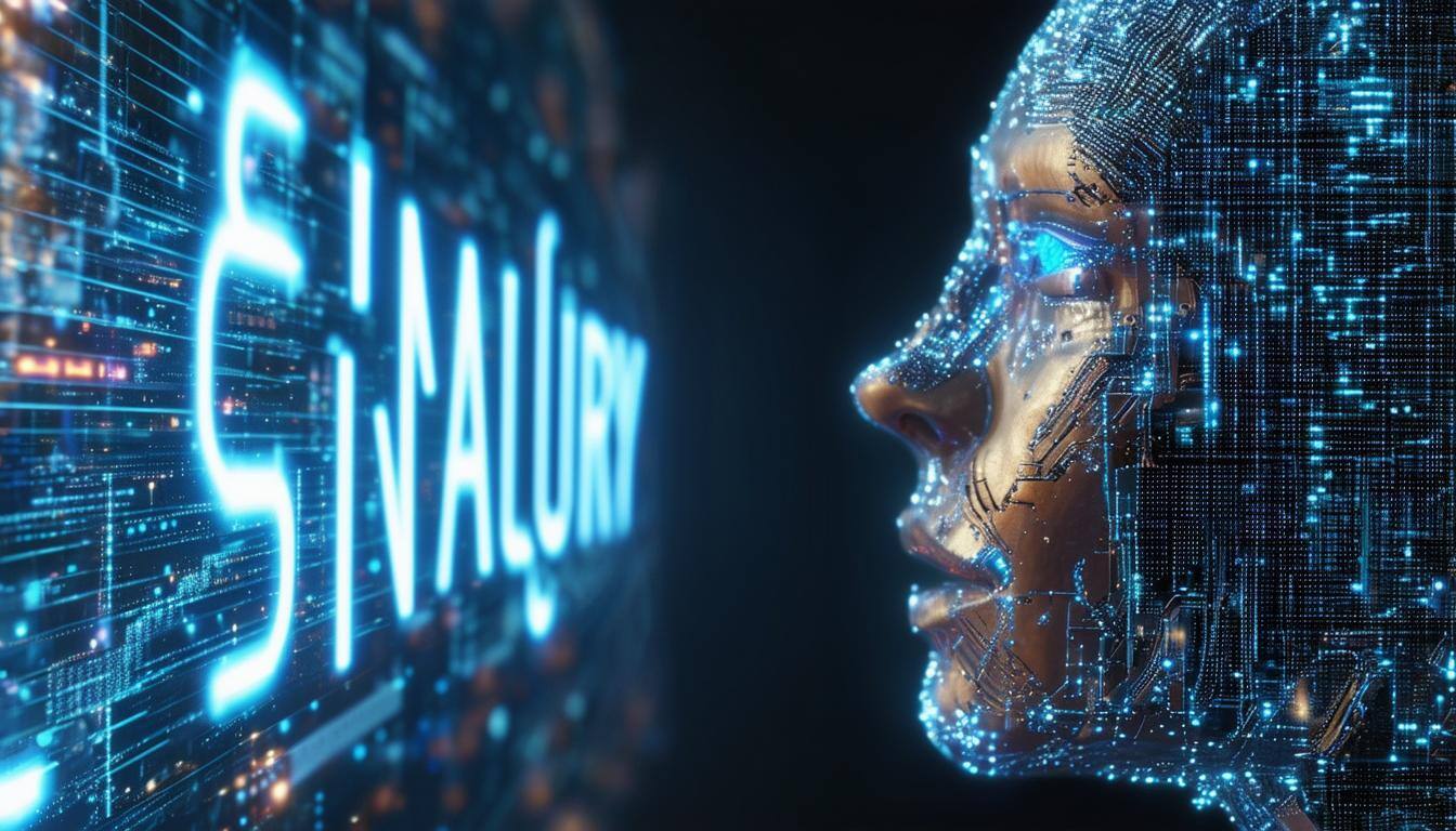 singularity